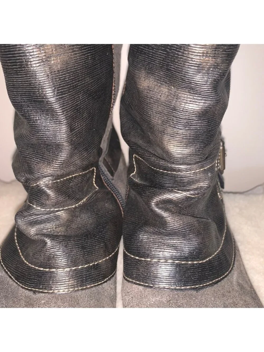 Remonte Moto Ankle Boots 39